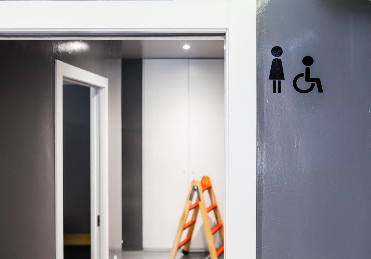 פונטה-ודרה Acola Hostel מראה חיצוני תמונה