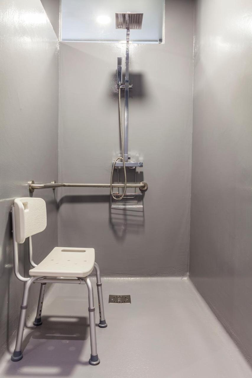 פונטה-ודרה Acola Hostel מראה חיצוני תמונה